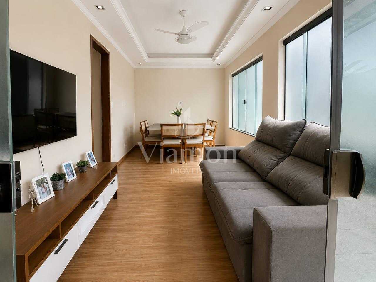Casa A Venda Duas Suítes Zona Leste Londrina