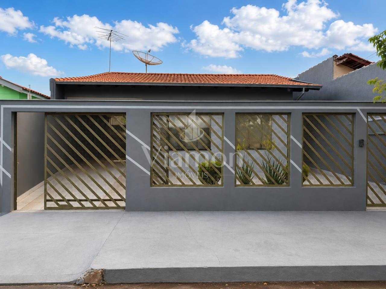 Casa A Venda Duas Suítes Zona Leste Londrina
