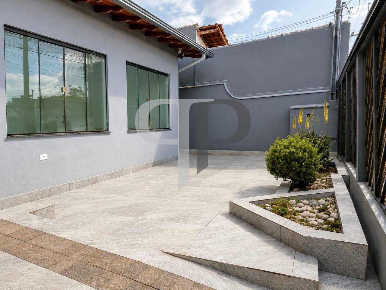 Casa A Venda Duas Suítes Zona Leste Londrina