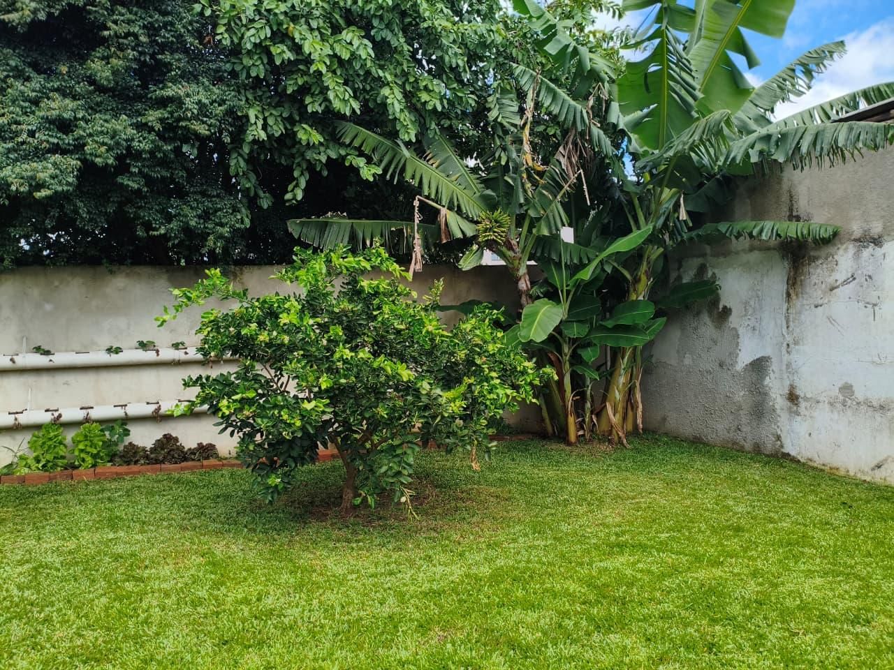 Casa ampla e documentada no Xaxim com 5 quartos, suíte e garag...