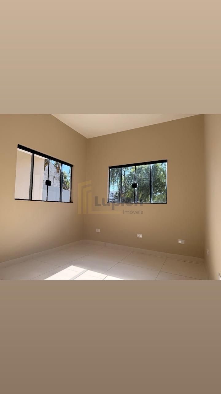 Casa com 2 Quartos, Suíte e 72 m² Úteis no Jardim Olímpico, Ma...