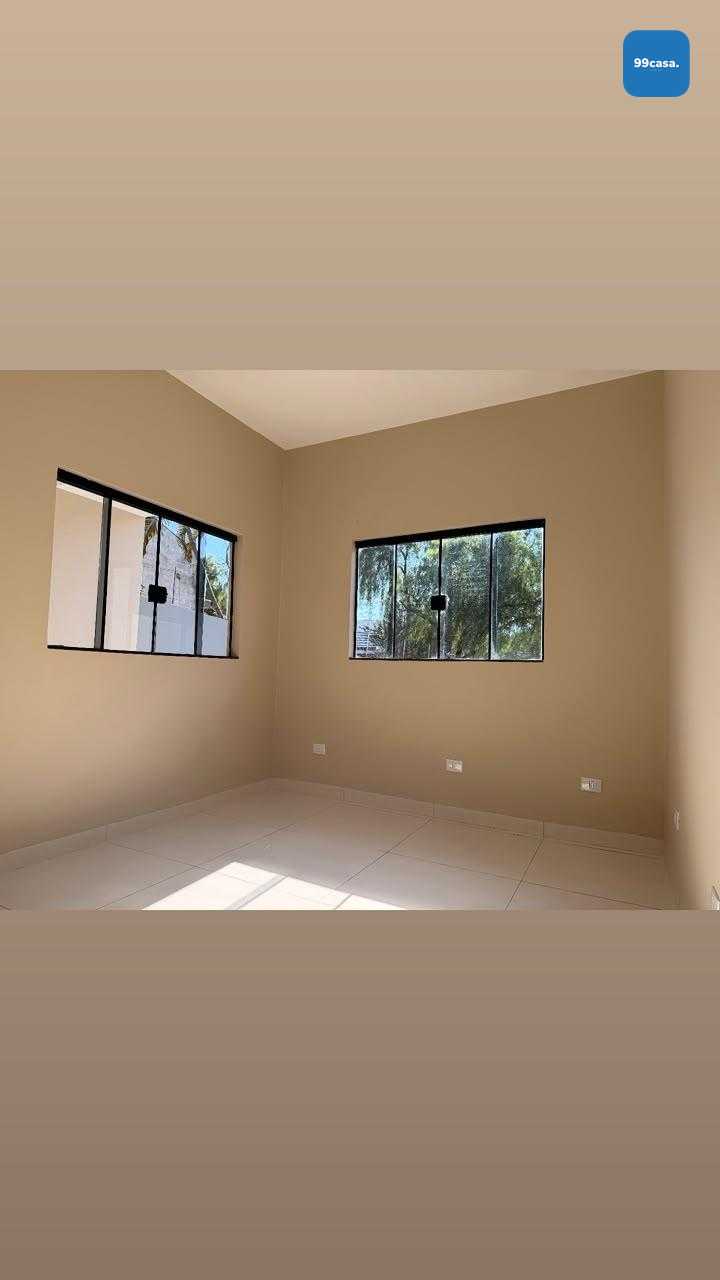 Casa com 2 Quartos, Suíte e 72 m² Úteis no Jardim Olímpico, Ma...