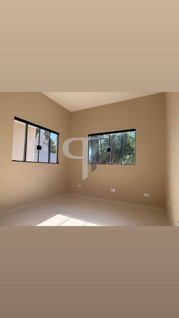 Casa com 2 Quartos, Suíte e 72 m² Úteis no Jardim Olímpico, Ma...