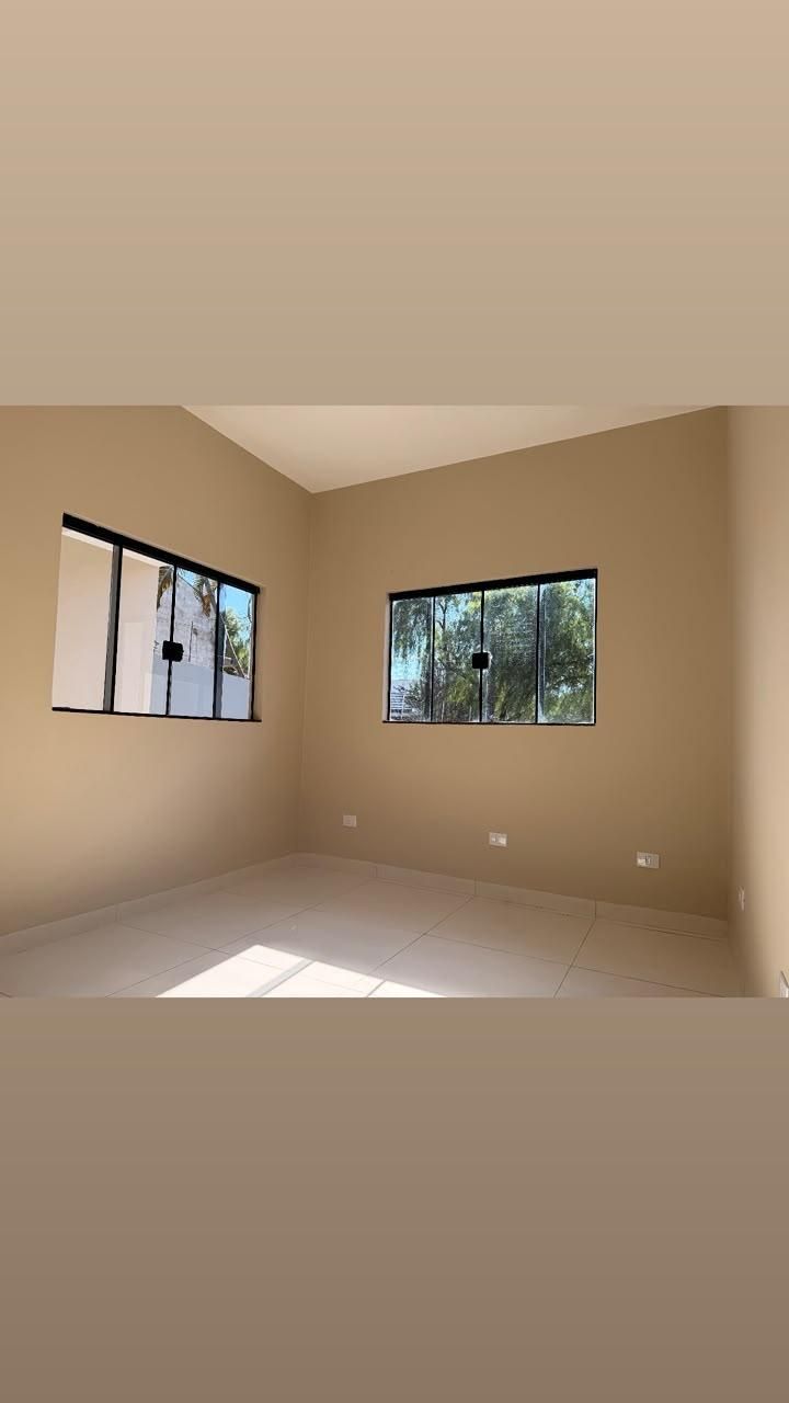 Casa com 2 Quartos, Suíte e 72 m² Úteis no Jardim Olímpico, Ma...