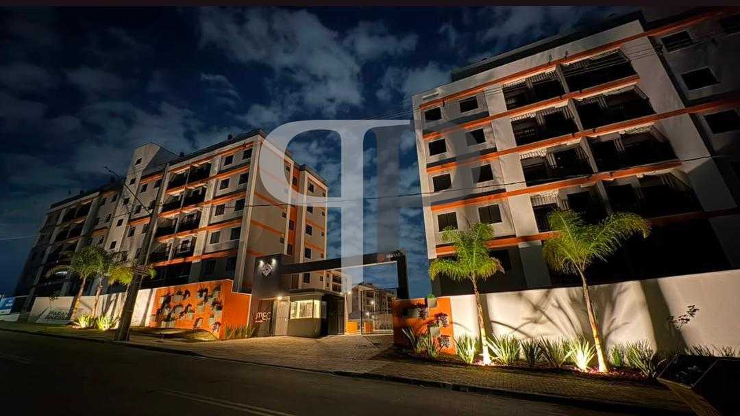 Apartamento moderno e completo no Neoville: Conforto, lazer e ...