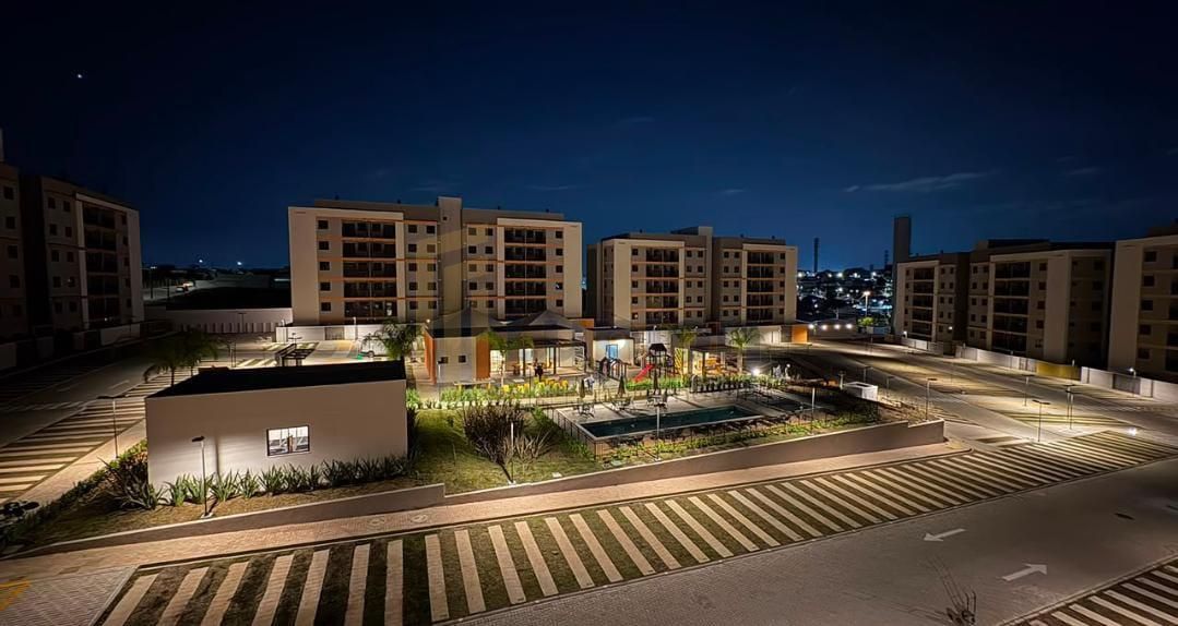 Apartamento moderno e completo no Neoville: Conforto, lazer e ...