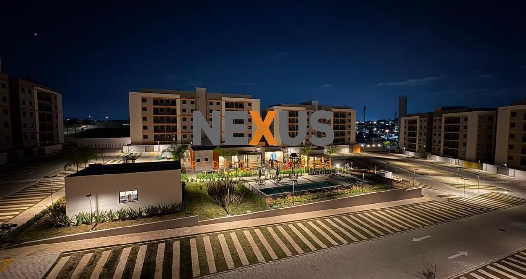 Apartamento moderno e completo no Neoville: Conforto, lazer e ...