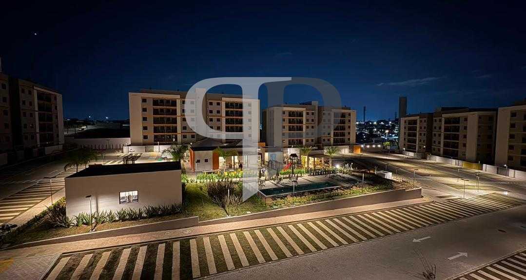 Apartamento moderno e completo no Neoville: Conforto, lazer e ...