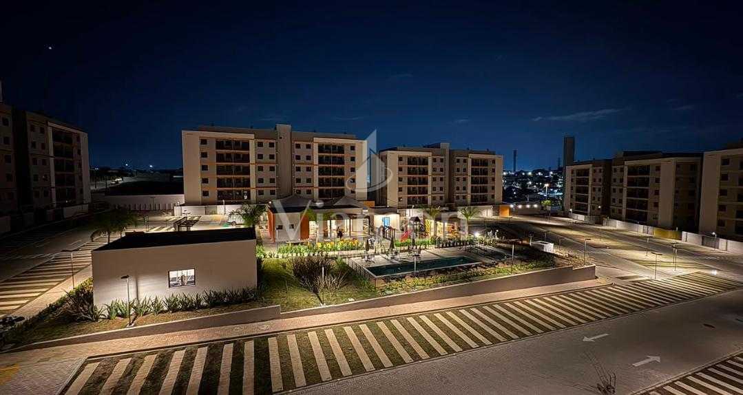 Apartamento moderno e completo no Neoville: Conforto, lazer e ...