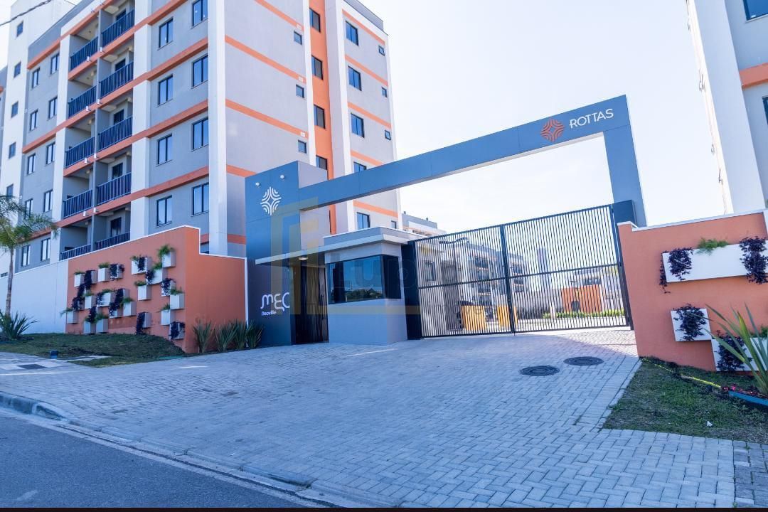 Apartamento moderno e completo no Neoville: Conforto, lazer e ...