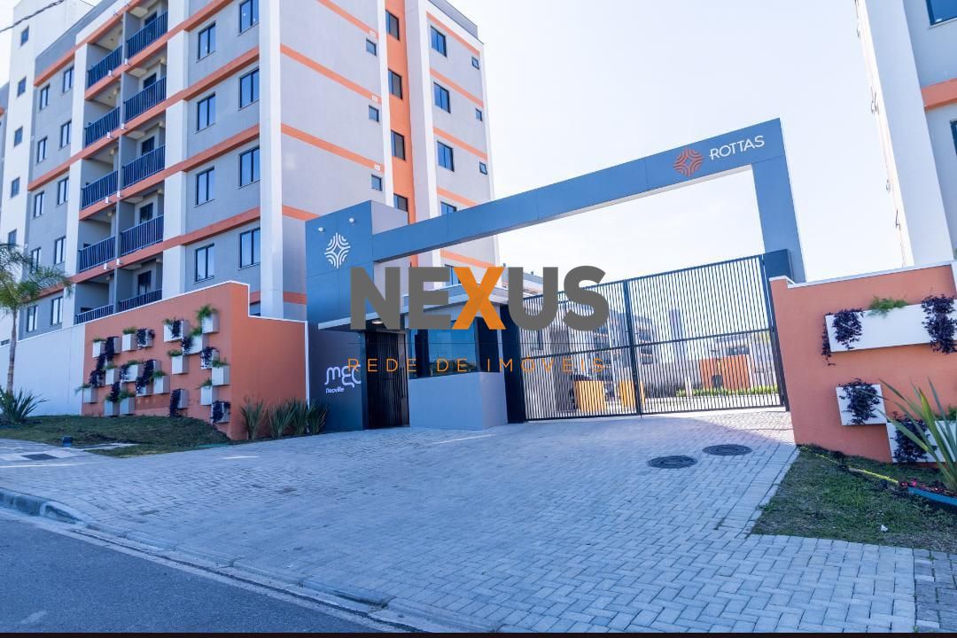 Apartamento moderno e completo no Neoville: Conforto, lazer e ...