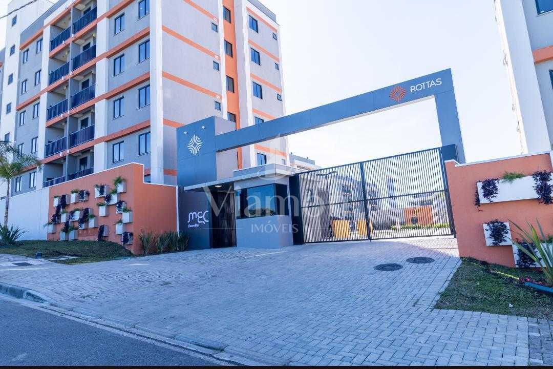 Apartamento moderno e completo no Neoville: Conforto, lazer e ...