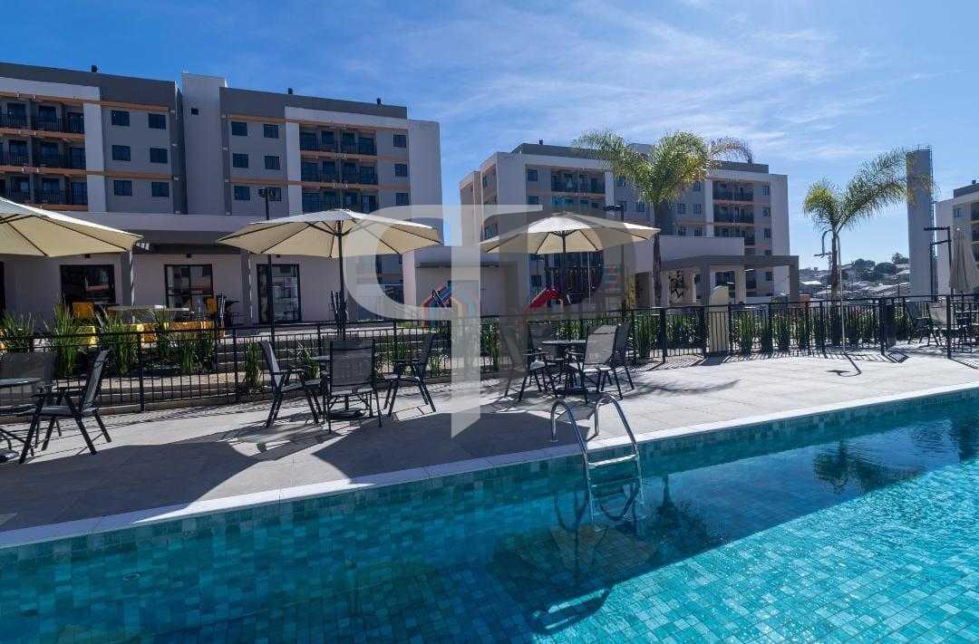 Apartamento moderno e completo no Neoville: Conforto, lazer e ...