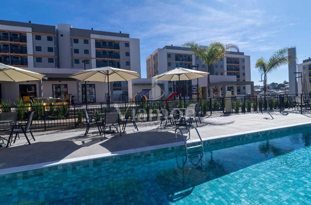 Apartamento moderno e completo no Neoville: Conforto, lazer e ...