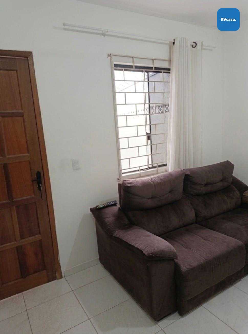Sobrado à venda com  70m², Rio Bonito, CURITIBA - PR