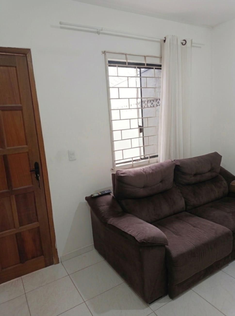 Sobrado à venda com  70m², Rio Bonito, CURITIBA - PR