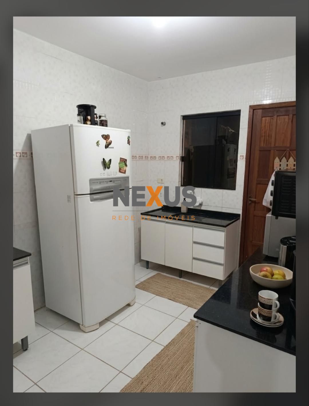 Sobrado à venda com 70m², Rio Bonito, CURITIBA - PR
