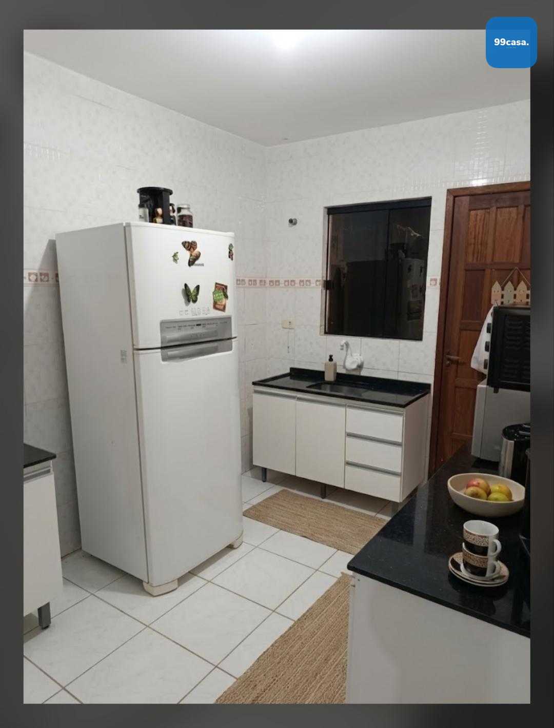 Sobrado à venda com  70m², Rio Bonito, CURITIBA - PR