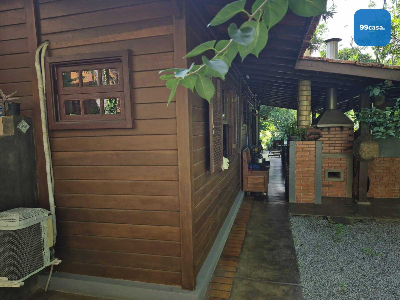 Casa à venda, terreno com 600m², casa aconchegante, Pontal do ...