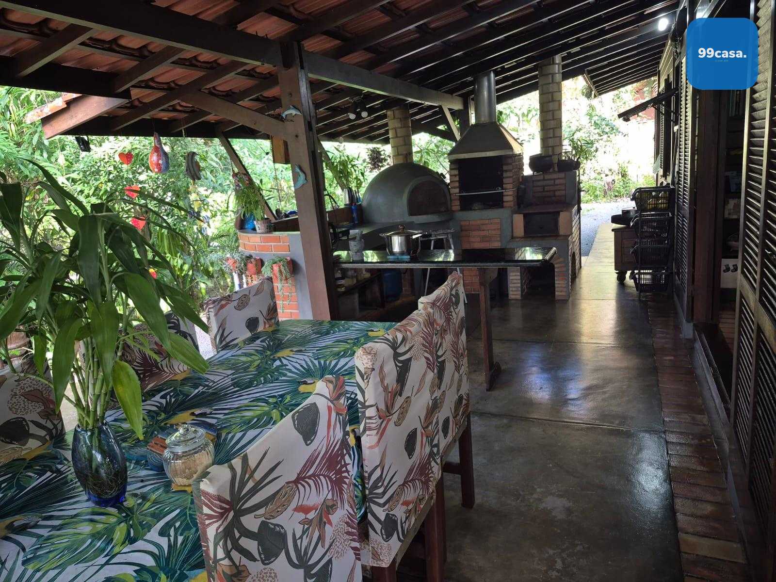 Casa à venda, terreno com 600m², casa aconchegante, Pontal do ...