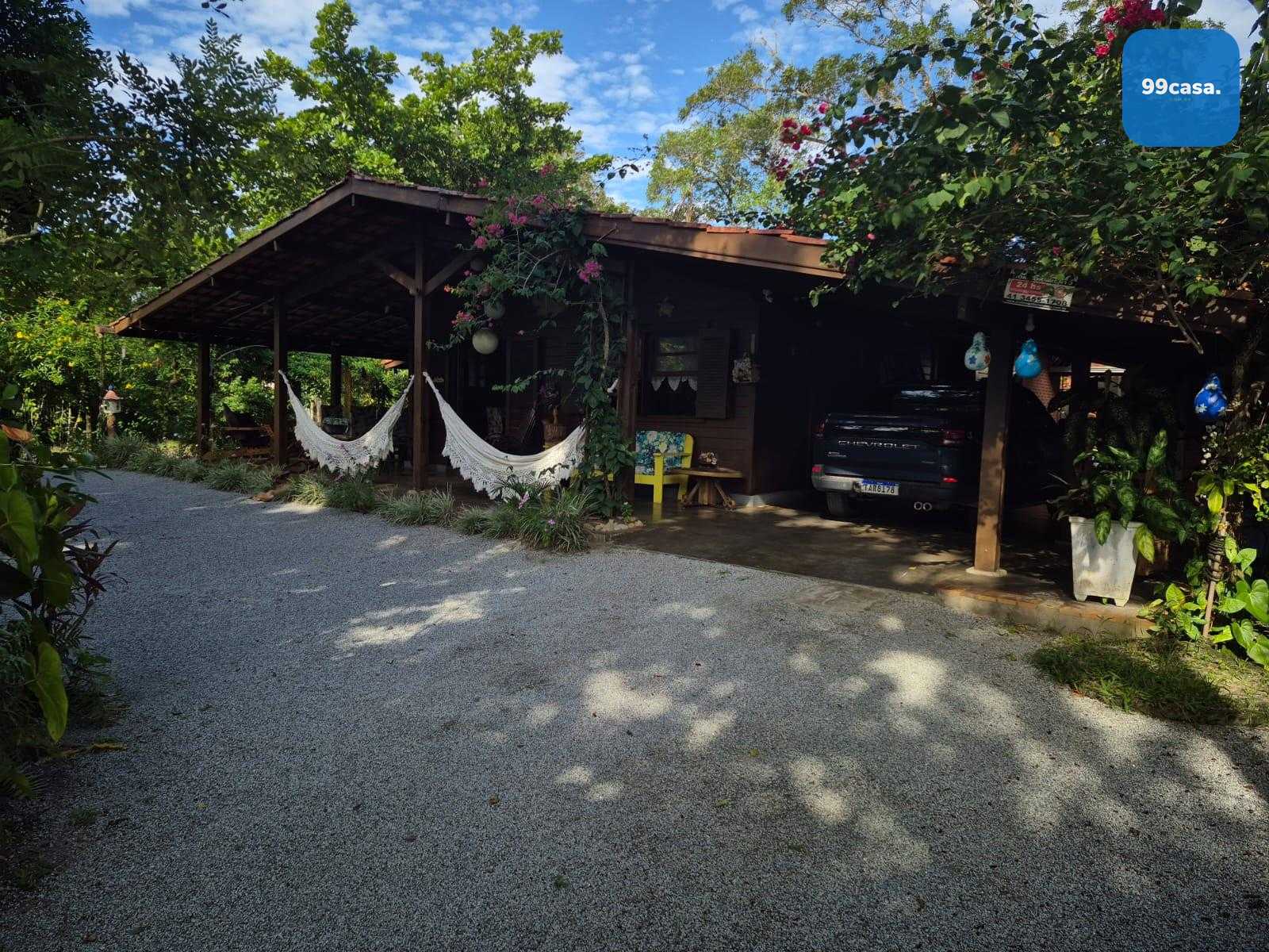 Casa à venda, terreno com 600m², casa aconchegante, Pontal do ...