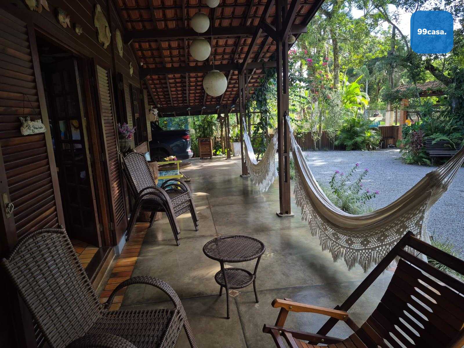 Casa à venda, terreno com 600m², casa aconchegante, Pontal do ...