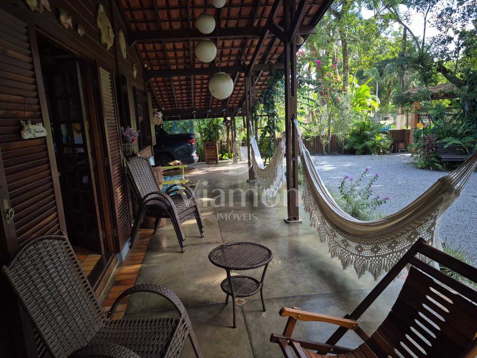 Casa à venda, terreno com 600m², casa aconchegante, Pontal do ...