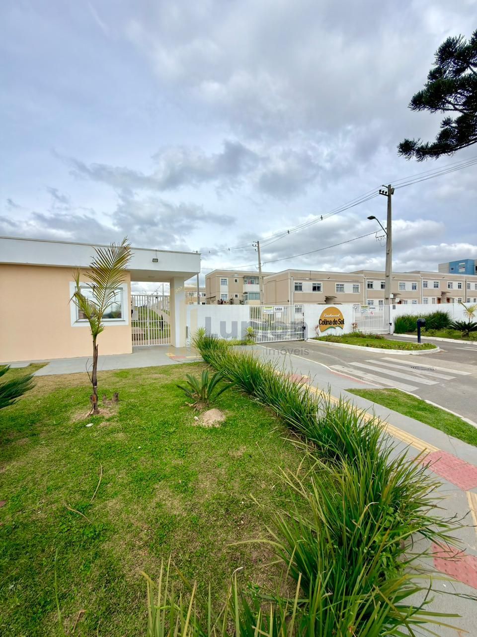 Apartamento com 2 Quartos no Condomínio Colina do Sol, em Almi...