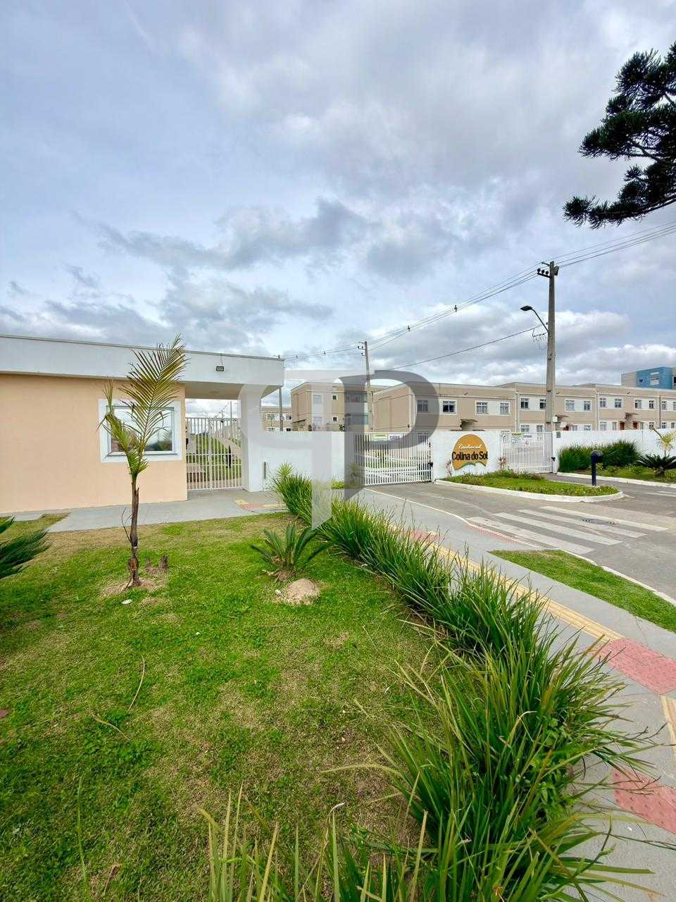 Apartamento com 2 Quartos no Condomínio Colina do Sol, em Almi...