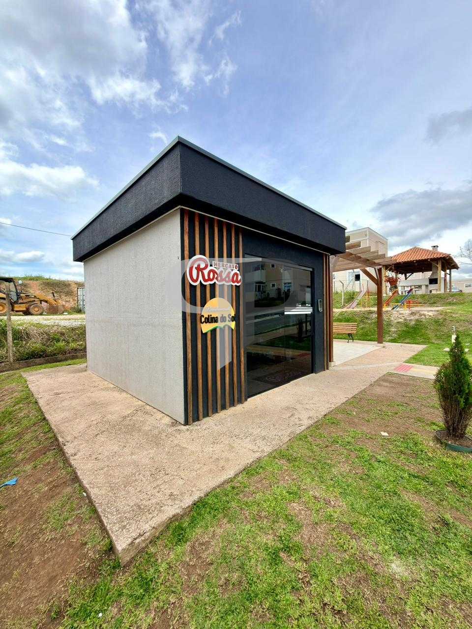 Apartamento com 2 Quartos no Condomínio Colina do Sol, em Almi...