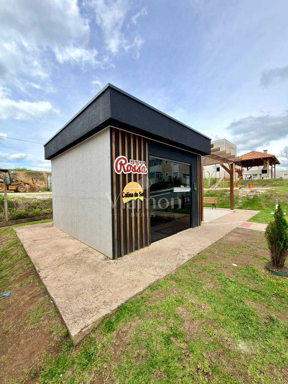 Apartamento com 2 Quartos no Condomínio Colina do Sol, em Almi...