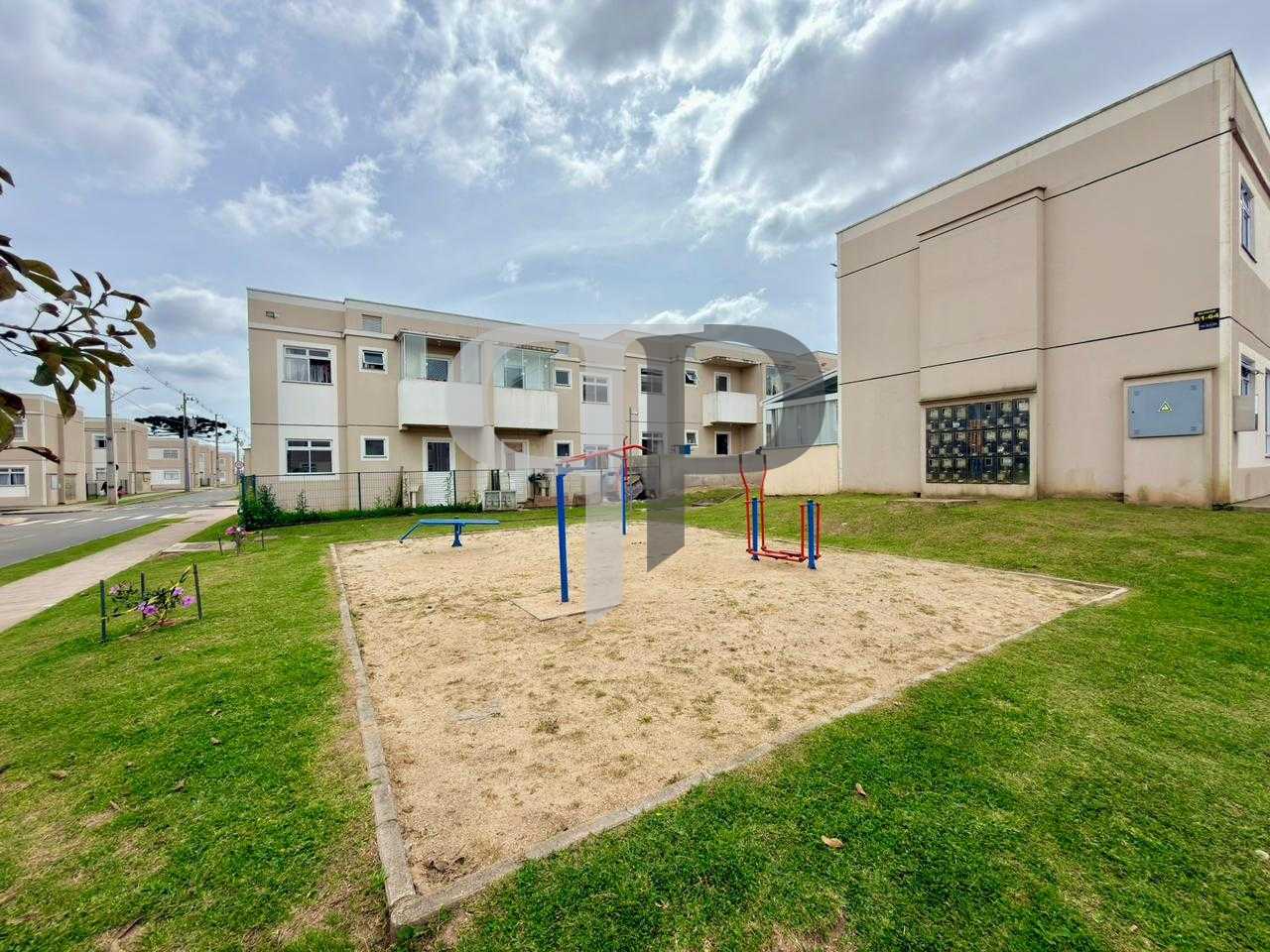 Apartamento com 2 Quartos no Condomínio Colina do Sol, em Almi...