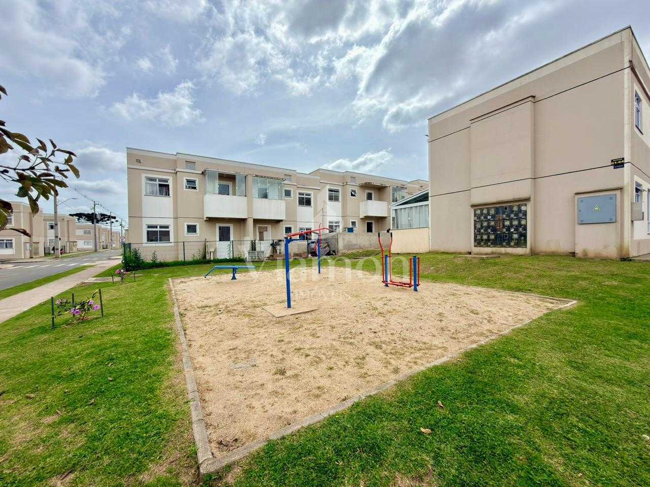 Apartamento com 2 Quartos no Condomínio Colina do Sol, em Almi...