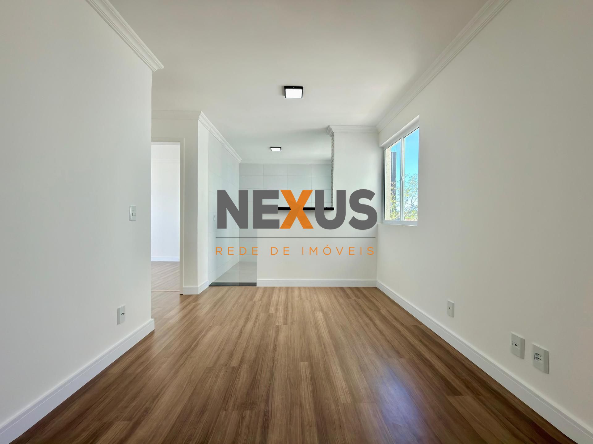 Apartamento com 2 Quartos, Piscina e Sala de Cinema em Campo L...