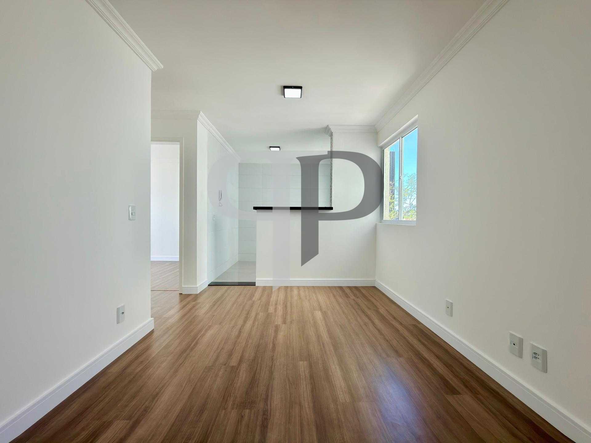 Apartamento com 2 Quartos, Piscina e Sala de Cinema em Campo L...