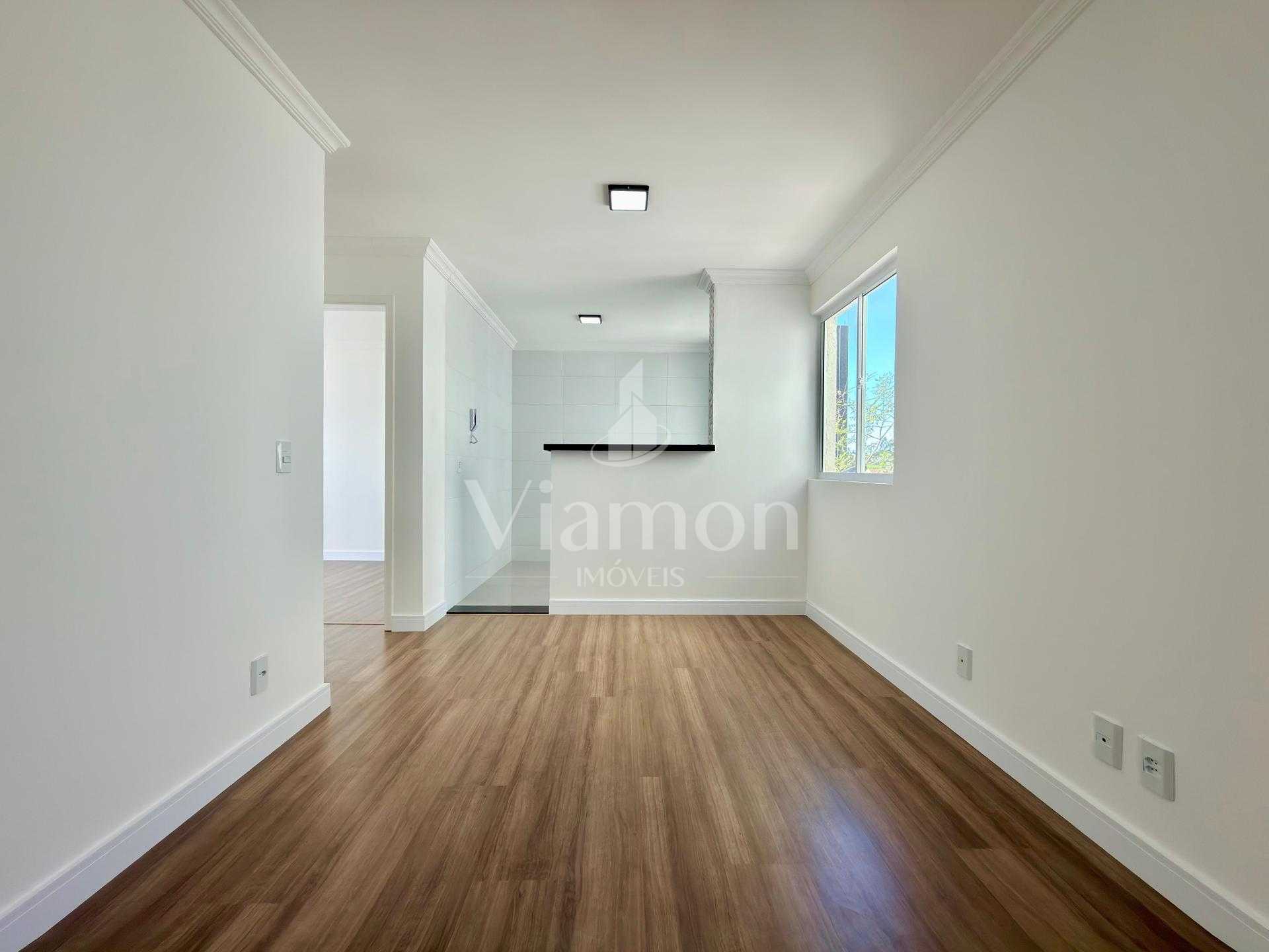 Apartamento com 2 Quartos, Piscina e Sala de Cinema em Campo L...