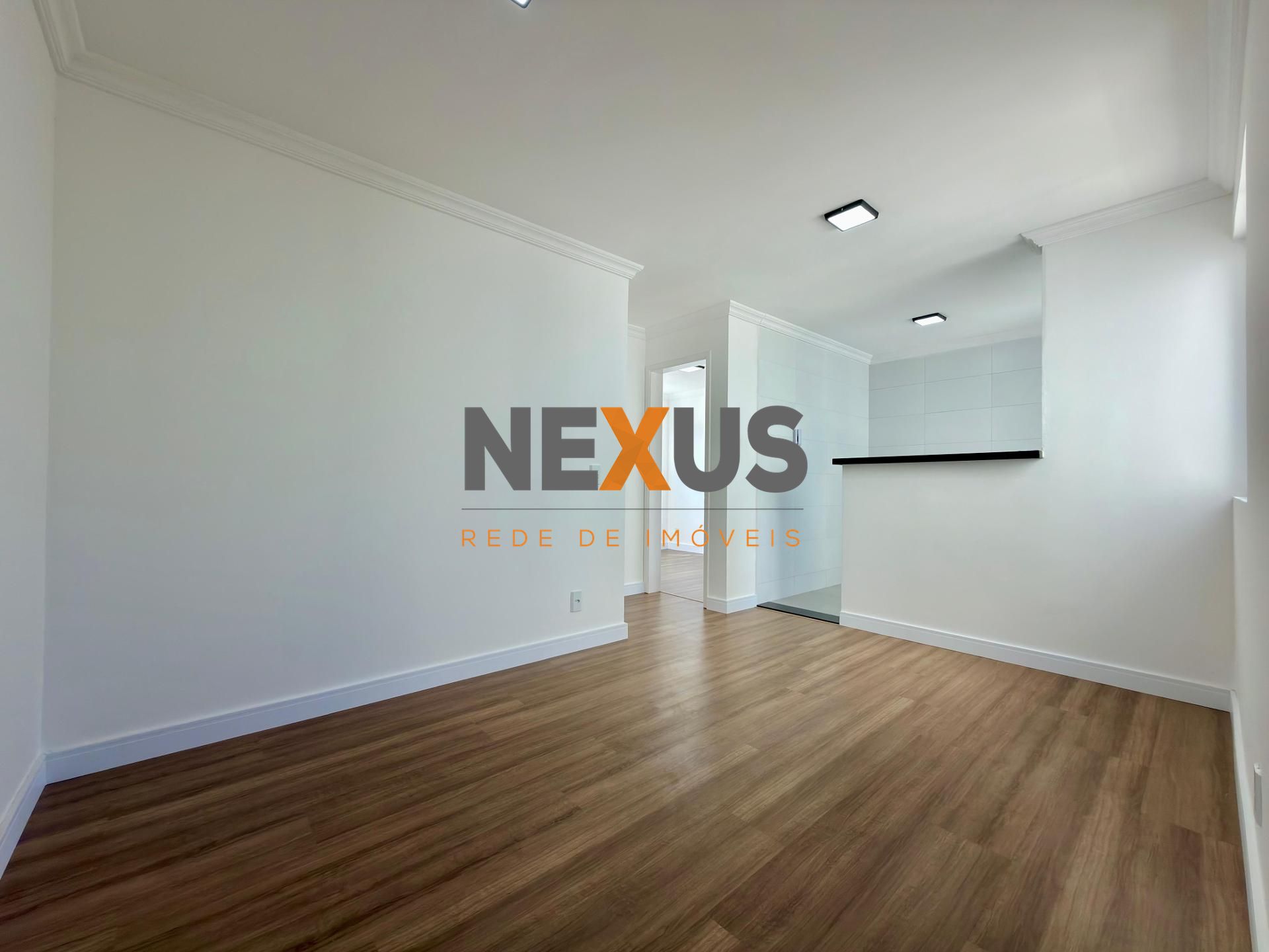 Apartamento com 2 Quartos, Piscina e Sala de Cinema em Campo L...