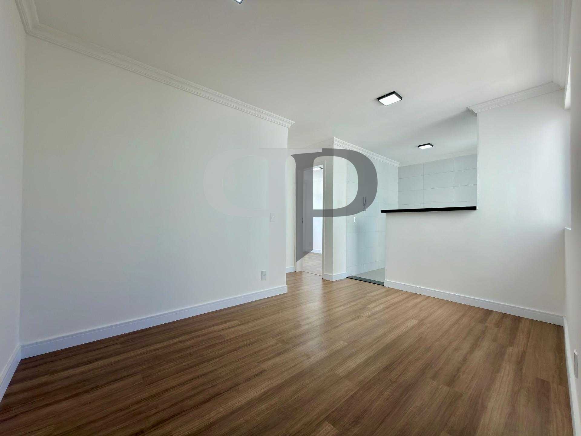 Apartamento com 2 Quartos, Piscina e Sala de Cinema em Campo L...