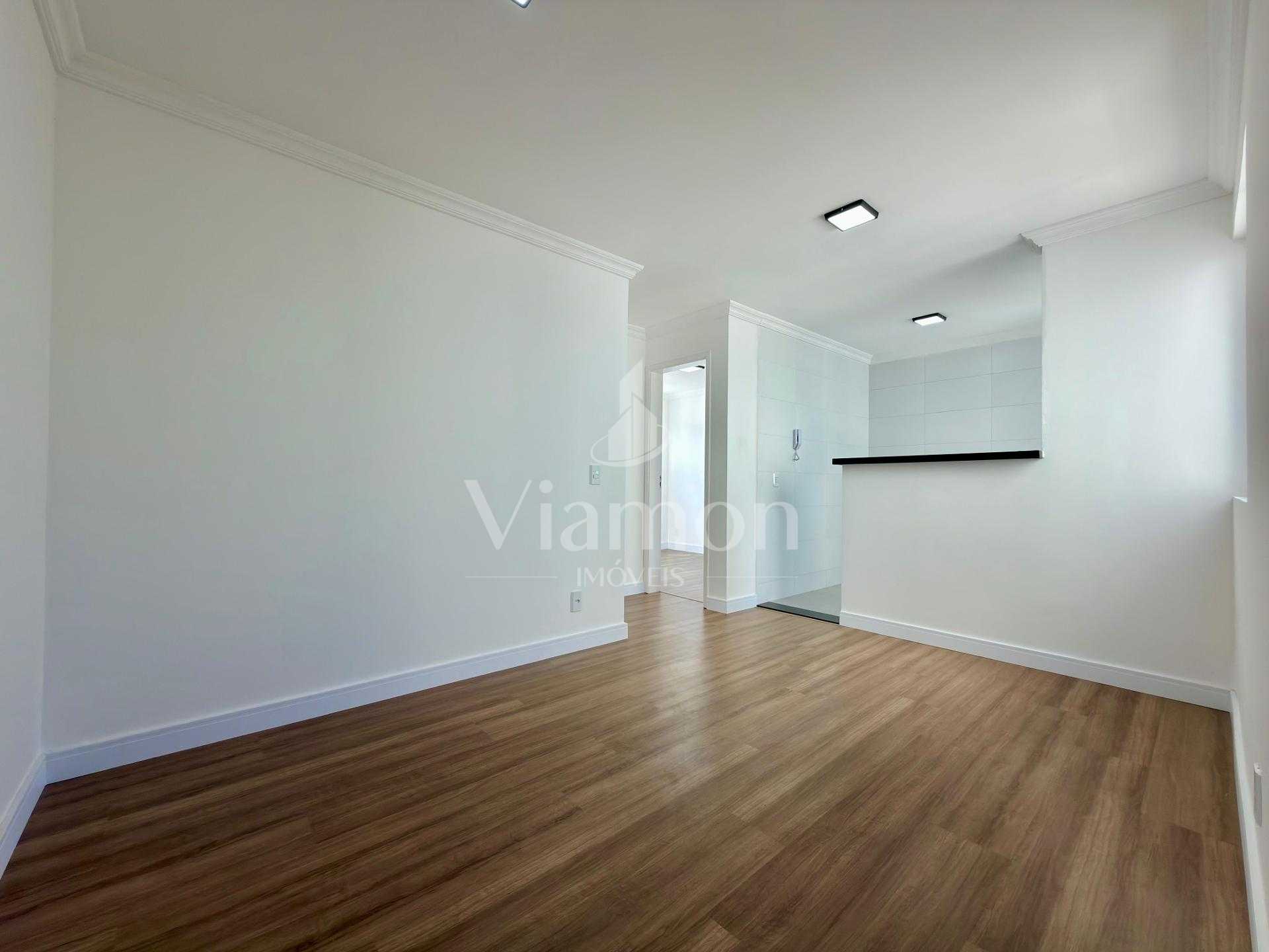 Apartamento com 2 Quartos, Piscina e Sala de Cinema em Campo L...