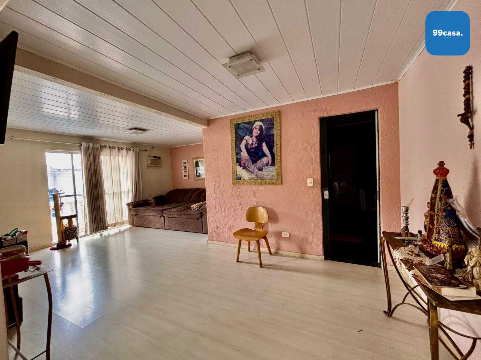 Apartamento 3 QUARTOS ? venda, Vila Izabel, CURITIBA - PR