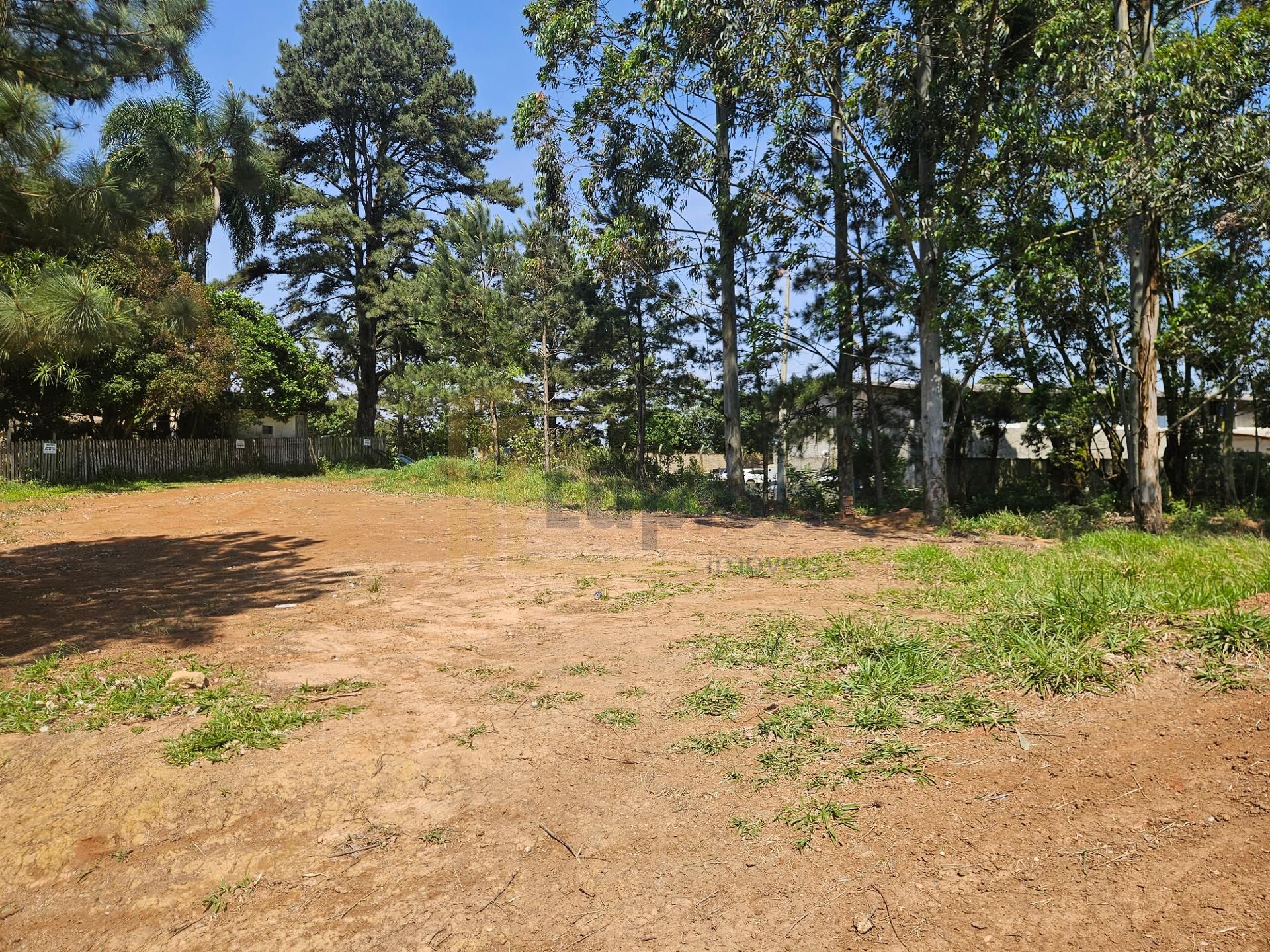 Terreno ZR- 2 para 12 pavimentos, no bairro Estação em Araucária