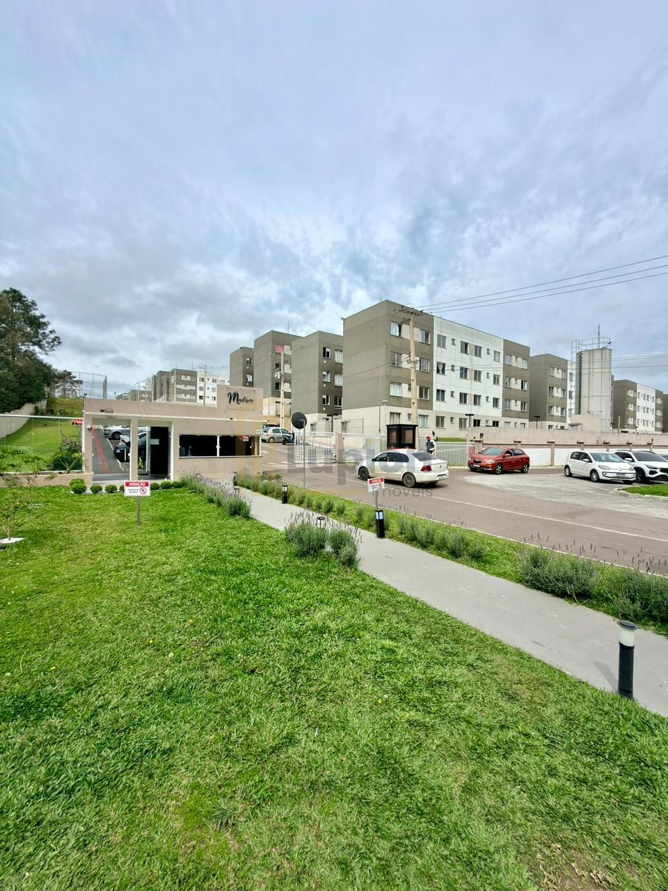Apartamento com 2 Quartos no Condomínio Clube Madison, em Camp...