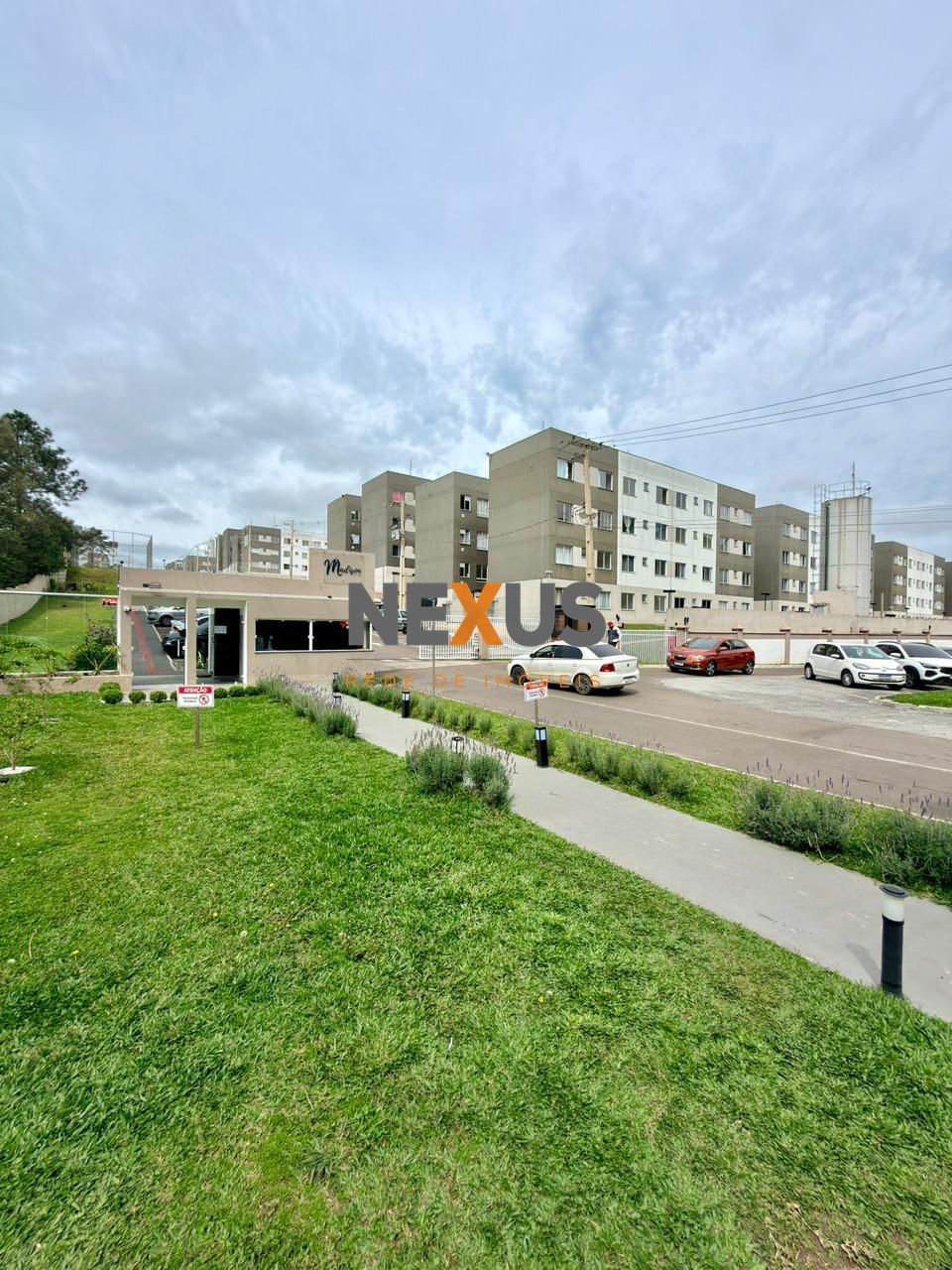 Apartamento com 2 Quartos no Condomínio Clube Madison, em Camp...