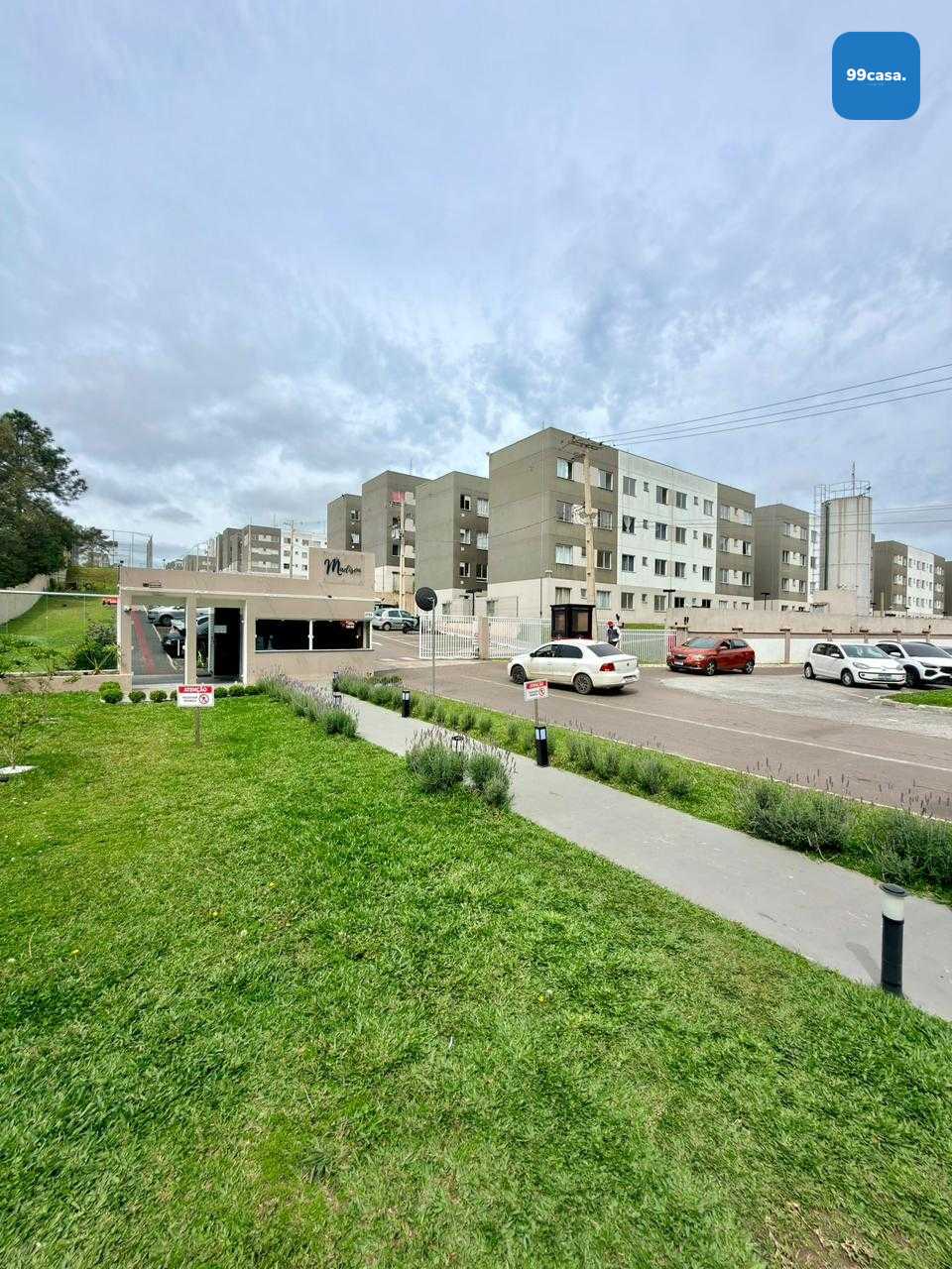 Apartamento com 2 Quartos no Condomínio Clube Madison, em Camp...