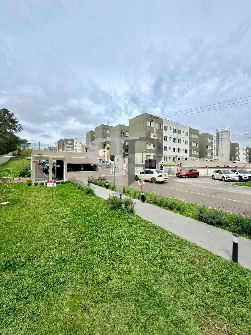 Apartamento com 2 Quartos no Condomínio Clube Madison, em Camp...