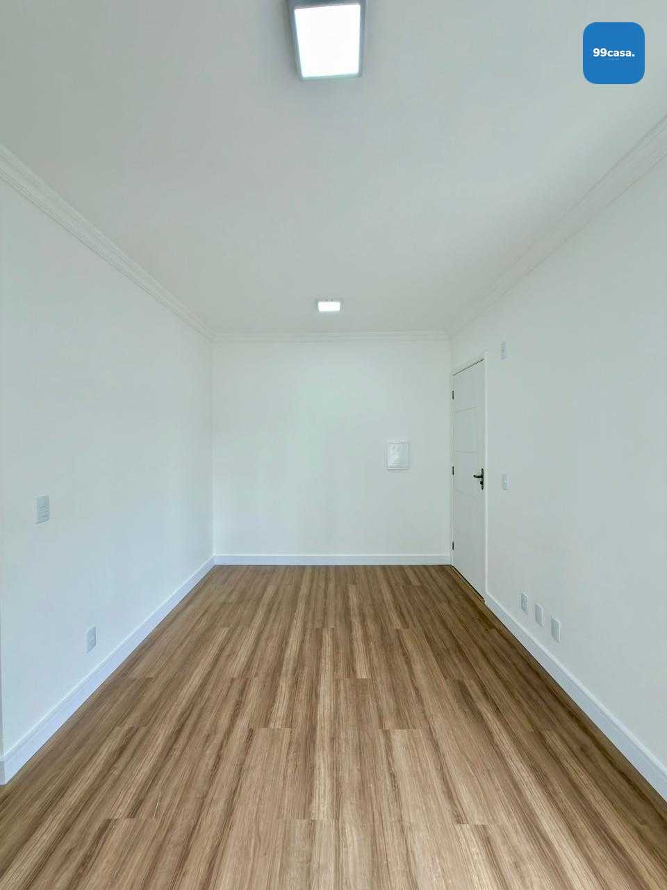 Apartamento com 2 Quartos no Condomínio Clube Madison, em Camp...