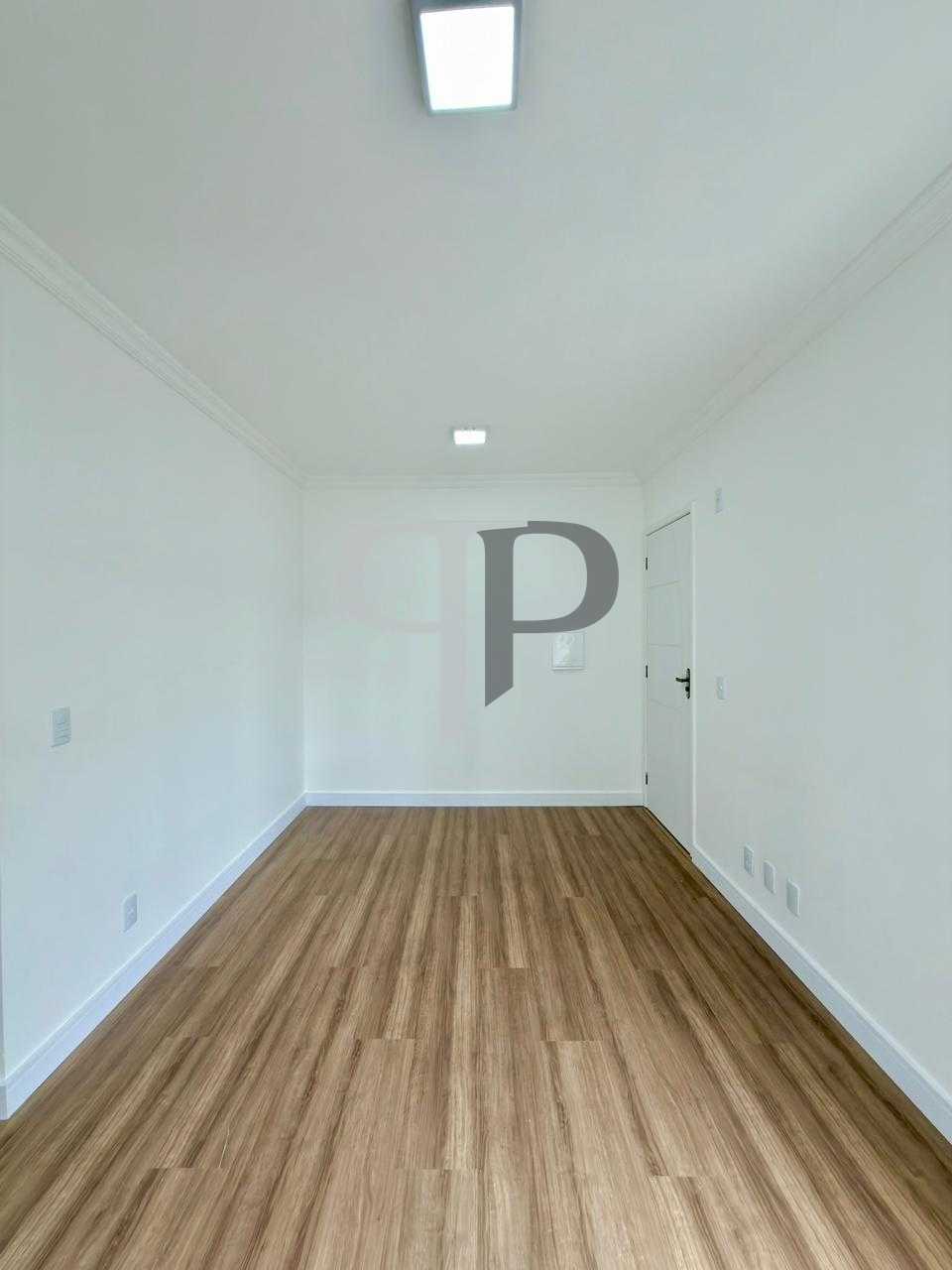 Apartamento com 2 Quartos no Condomínio Clube Madison, em Camp...