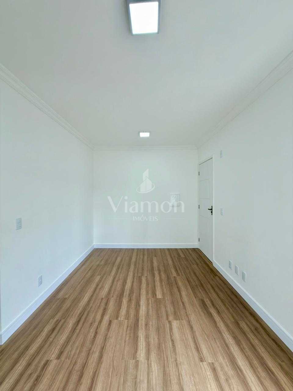 Apartamento com 2 Quartos no Condomínio Clube Madison, em Camp...