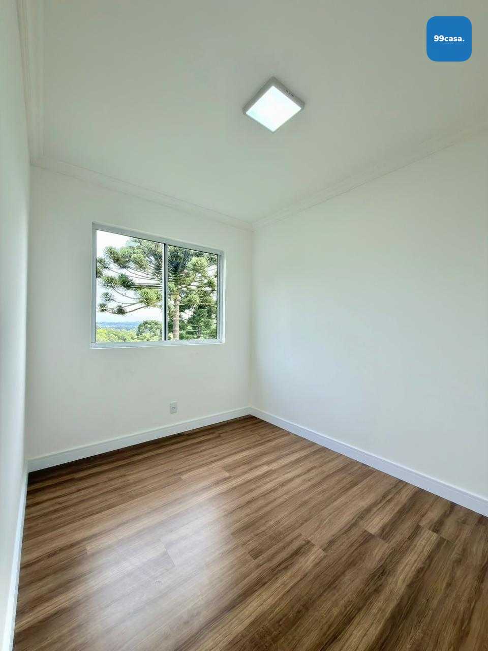 Apartamento com 2 Quartos no Condomínio Clube Madison, em Camp...