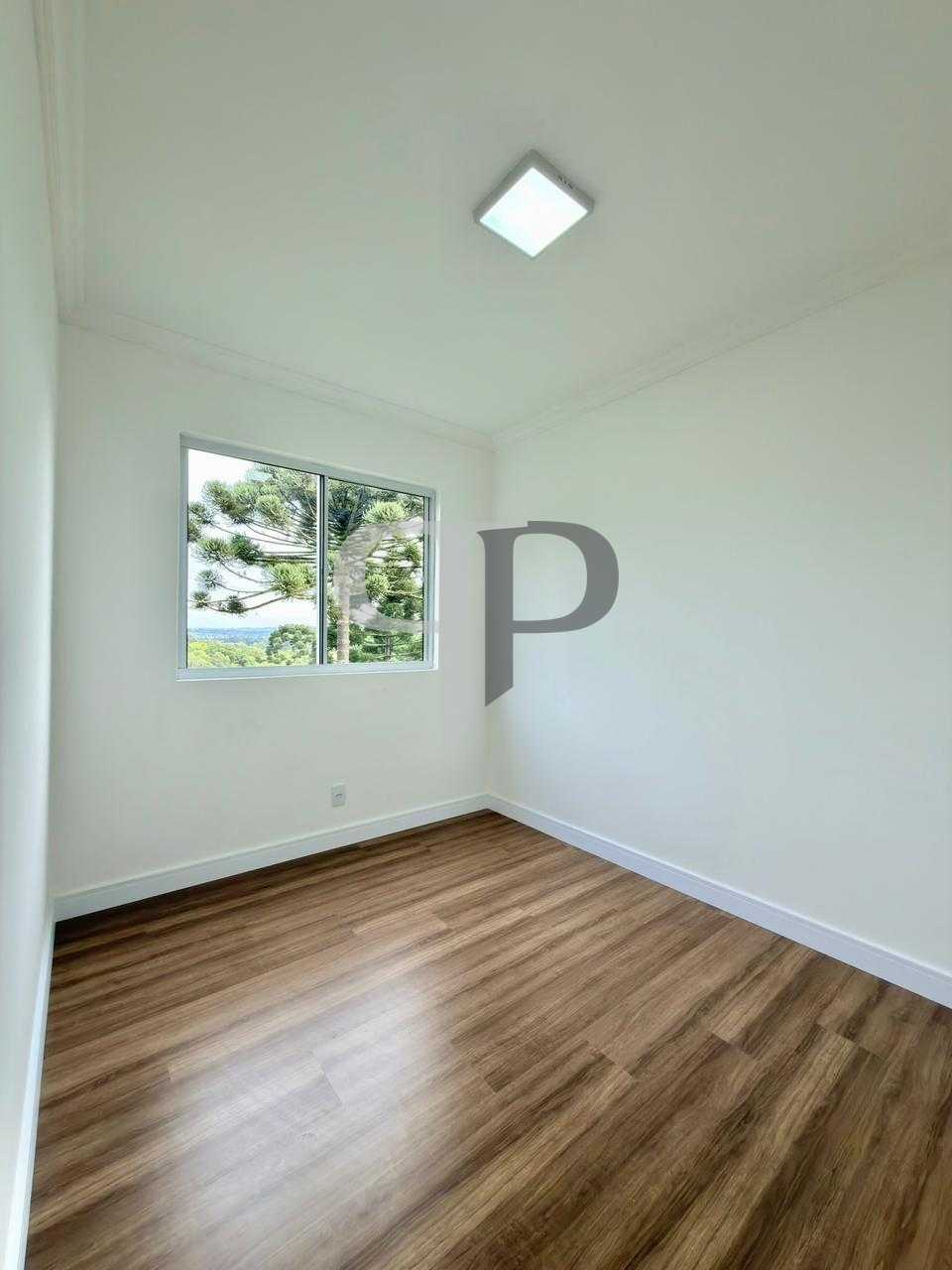 Apartamento com 2 Quartos no Condomínio Clube Madison, em Camp...